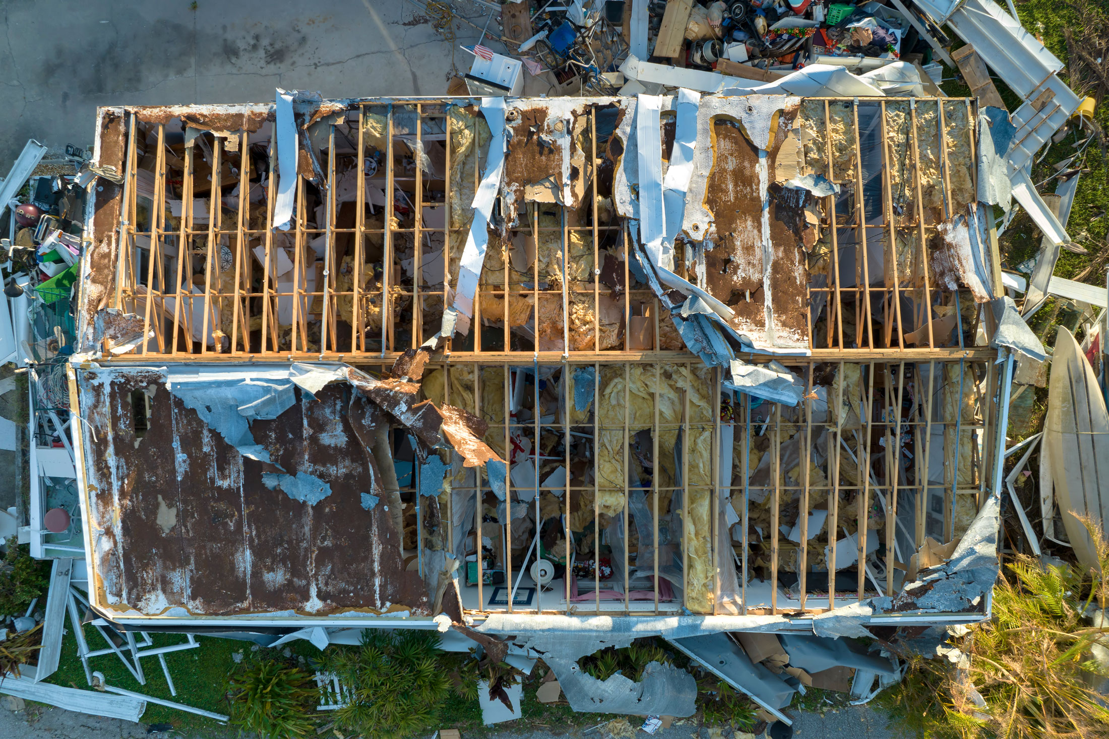 Home 19 severely damaged houses after hurricane ian web